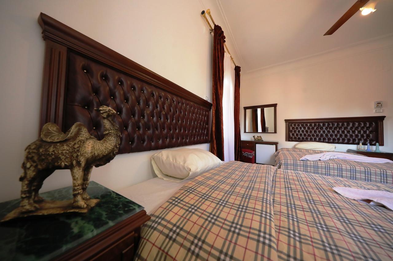 Pyramids Loft Guesthouse 카이로 외부 사진