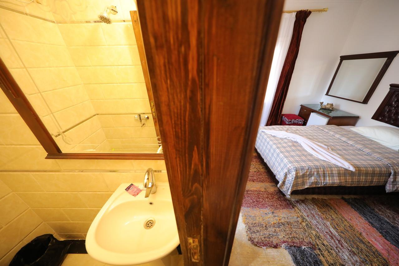 Pyramids Loft Guesthouse 카이로 외부 사진