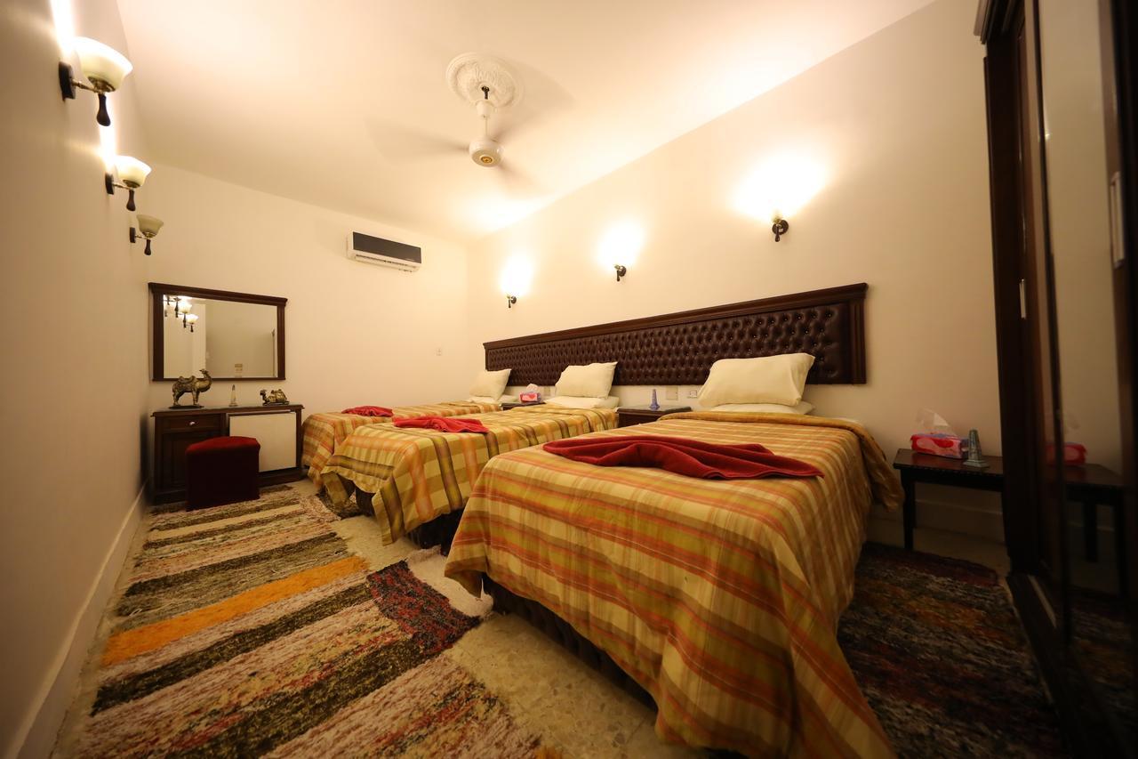 Pyramids Loft Guesthouse 카이로 외부 사진