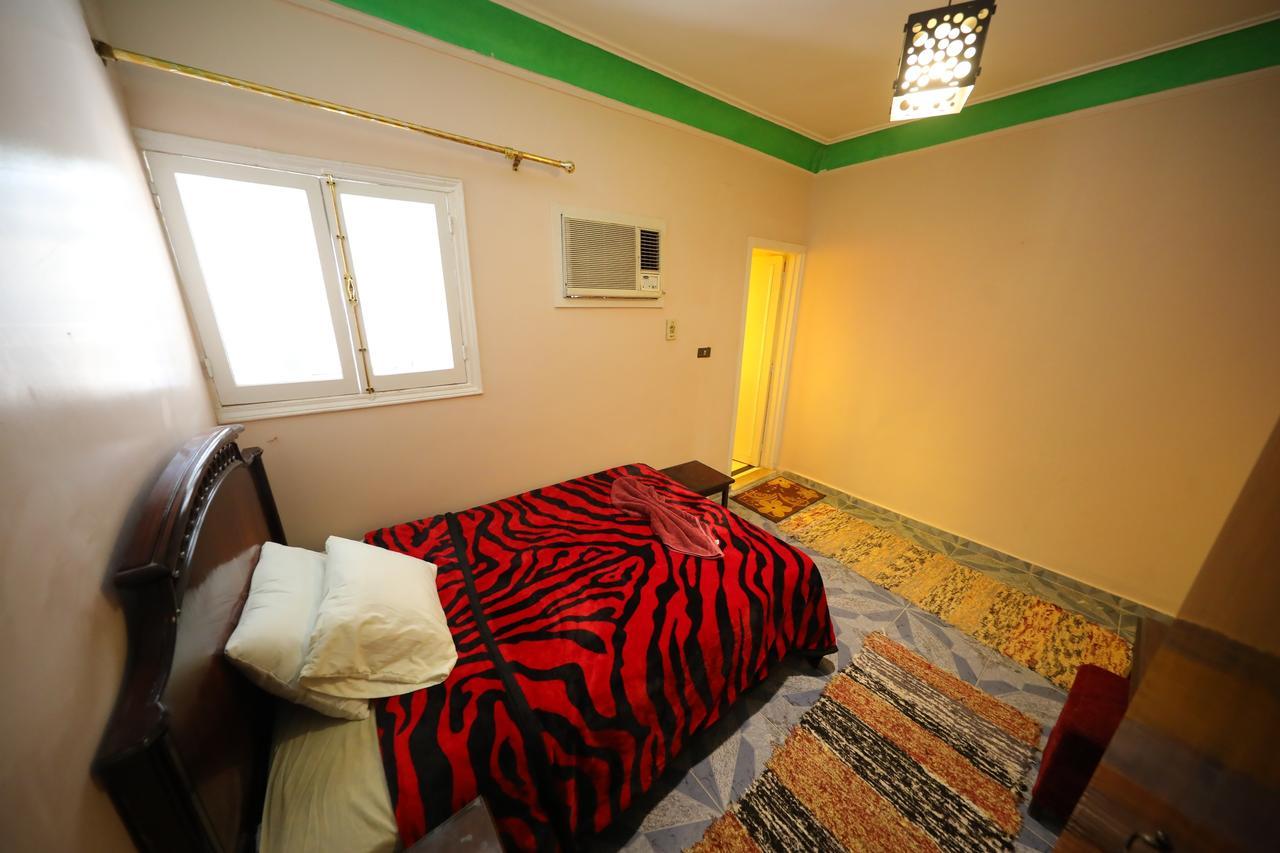 Pyramids Loft Guesthouse 카이로 외부 사진