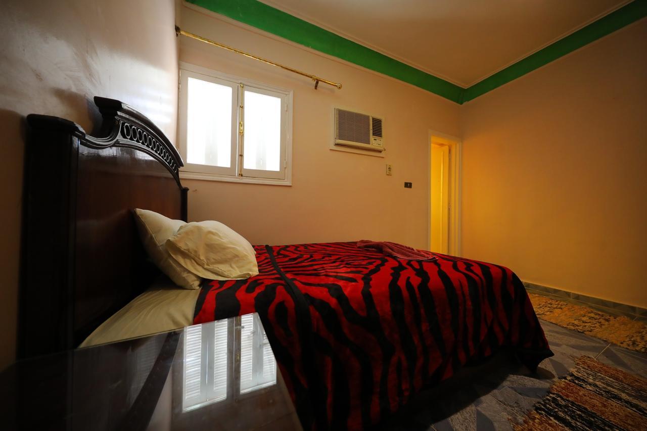 Pyramids Loft Guesthouse 카이로 외부 사진